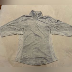 Women’s Golf 3/4 zip Size Small